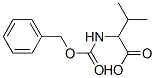 Z-DL-Val-OH结构式_3588-63-4结构式