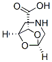 6,8-Dioxa-3-azabicyclo[3.2.1]octane-7-carboxylic acid Structure,359688-96-3Structure