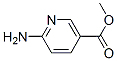 6-氨基烟酸甲酯结构式_36052-24-1结构式