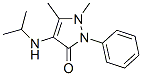 Isopyrin Structure