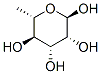 L-鼠李糖结构式_3615-41-6结构式