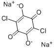 氯苯胺酸二钠盐水合物结构式_36275-66-8结构式