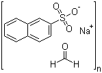 分散剂NNO结构式_36290-04-7结构式