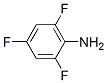 2,4,6-三氟苯胺结构式_363-81-5结构式