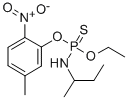 克蔓磷结构式_36335-67-8结构式