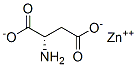 L-天门冬氨酸锌结构式_36393-20-1结构式