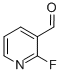 2-氟烟醛结构式_36404-90-7结构式