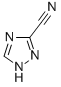 3-氰基-1,2,4-噻唑结构式_3641-10-9结构式