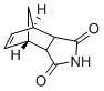 5-降冰片烯-2,3-二甲酰亚胺结构式_3647-74-3结构式
