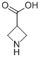 3-羧基环丁胺结构式_36476-78-5结构式
