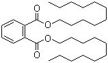 Diundecyl phthalate Structure,3648-20-2Structure