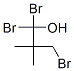 三溴新戊醇结构式_36483-57-5结构式