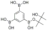 1,3,5-Benzenetriboronic acid tris(pinacol) ester Structure,365564-05-2Structure