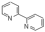 2,2-联吡啶结构式_366-18-7结构式