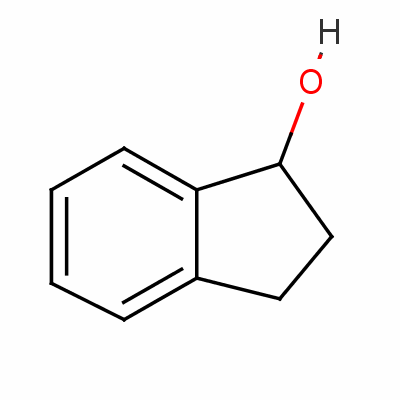 茚醇结构式_36643-74-0结构式