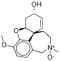 表加兰他敏N氧化物结构式_366485-18-9结构式