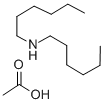 二己铵乙酸酯结构式_366793-17-1结构式