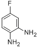 对氟邻苯二胺结构式_367-31-7结构式