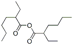 2-乙基己酸酐结构式_36765-89-6结构式