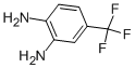 4-三氟甲基-1,2-亚苯基二胺结构式_368-71-8结构式