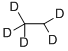 乙烷-d5结构式_3681-30-9结构式