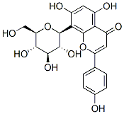 Vitexin Structure,3681-93-4Structure