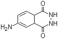 4-氨基邻苯二甲酰肼结构式_3682-14-2结构式