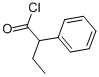 2-苯基丁酰氯结构式_36854-57-6结构式