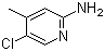 2-氨基-5-氯-4-甲基吡啶结构式_36936-27-3结构式