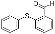 2-(苯硫基)苯甲醛结构式_36943-39-2结构式
