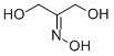 1,3-二羟基乙酮肟结构式_37110-18-2结构式