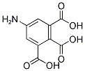1-氨基苯-3,4,5-三羧酸结构式_37141-01-8结构式