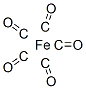 羰基铁结构式_37220-42-1结构式