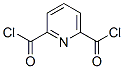 2,6-吡啶二甲酰氯结构式_3739-94-4结构式