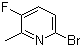 2-溴-5-氟-6-甲基吡啶结构式_374633-38-2结构式
