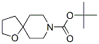 1,1-Dimethylethyl 1-oxa-8-azaspiro[4.5]decane-8-carboxylate Structure,374794-89-5Structure