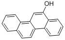 6-羟基-屈结构式_37515-51-8结构式