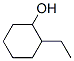 2-乙基环己醇结构式_3760-20-1结构式