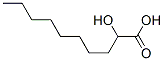 2-羟基癸酸结构式_37639-46-6结构式