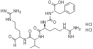 抗痛素二盐酸盐结构式_37682-72-7结构式