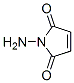 N-氨基马来酰亚胺结构式_37770-94-8结构式