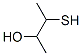 2-巯基-3-丁醇结构式_37887-04-0结构式