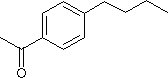 4-丁基苯乙酮结构式_37920-25-5结构式