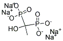 羟基亚乙基二膦酸四钠结构式_3794-83-0结构式