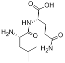 H-LEU-GLN-OH结构式_38062-69-0结构式