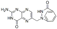 蕨内酰胺结构式_38072-88-7结构式