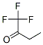 1,1,1-三氟-2-丁酮结构式_381-88-4结构式
