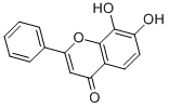 Dhf Structure,38183-03-8Structure