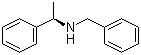 (R)-(+)-N-苄基-1-苯乙胺结构式_38235-77-7结构式