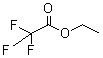 三氟乙酸乙酯结构式_383-63-1结构式